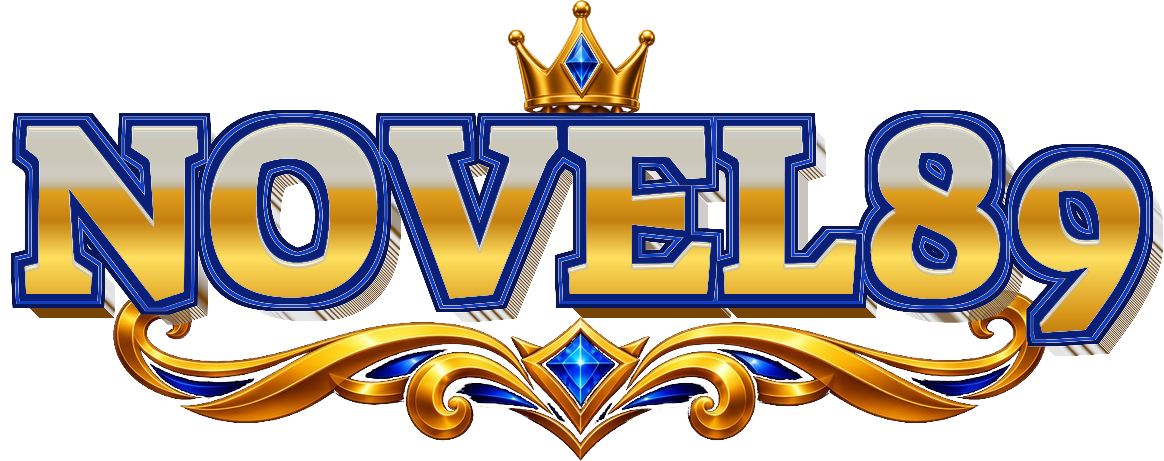 novel89.com LOGO